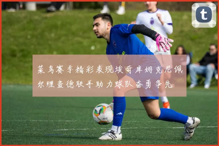菜鸟赛季精彩表现埃奇库姆克尼佩尔理查德联手助力球队奋勇争先