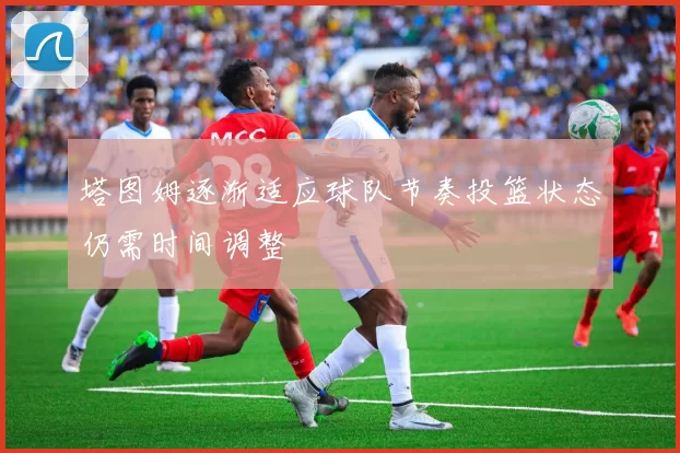 塔图姆逐渐适应球队节奏投篮状态仍需时间调整